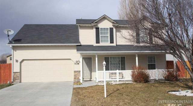 Photo of 7138 E Canterbury, Nampa, ID 83687