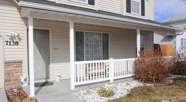 Photo of 7138 E Canterbury, Nampa, ID 83687