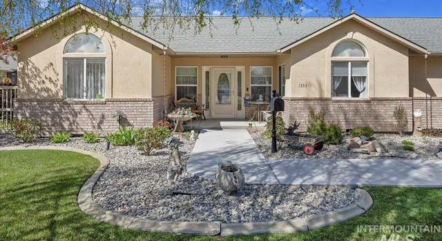 Photo of 1333 Clearwater Way, Twin Falls, ID 83301-8314