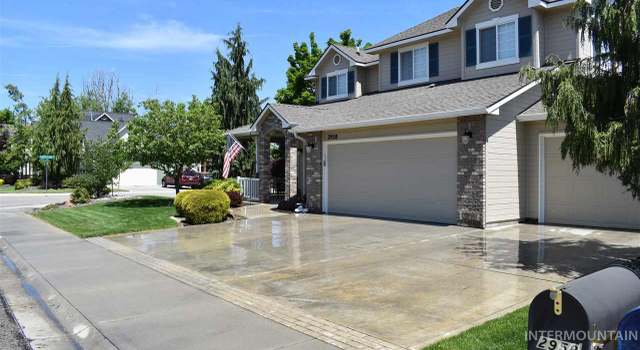 Photo of 2958 N Glennfield Way, Meridian, ID 83656
