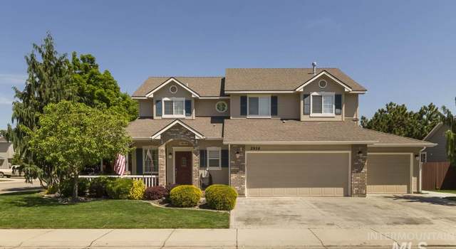 Photo of 2958 N Glennfield Way, Meridian, ID 83656
