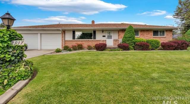 Photo of 2917 N Esquire Dr, Boise, ID 83704-7346