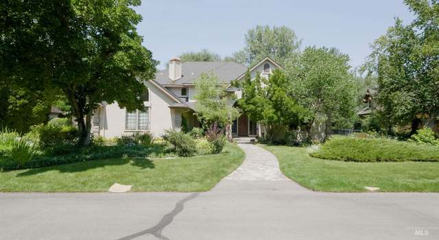 Photo of 9500 W Pebble Brook Ln, Boise, ID 83714