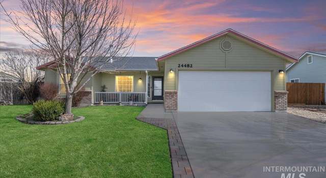 Photo of 24482 Cascara Ct, Notus, ID 83656