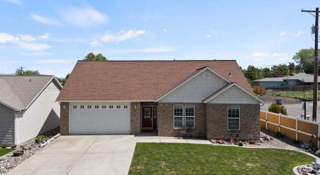 Photo of 1141 Liberty Dr, Clarkston, WA 99403