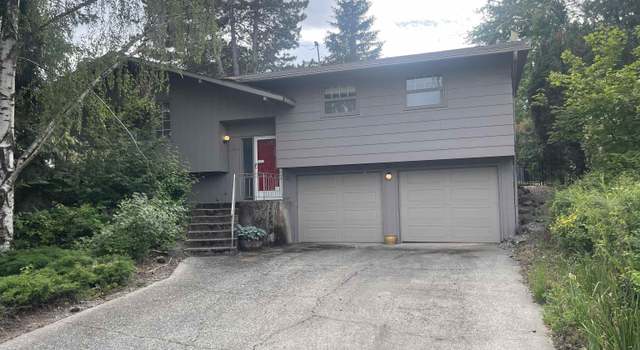 Photo of 833 N Cleveland St, Moscow, ID 83843