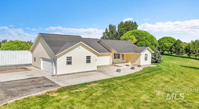 Photo of 4048 N 1450 E, Buhl, ID 83301