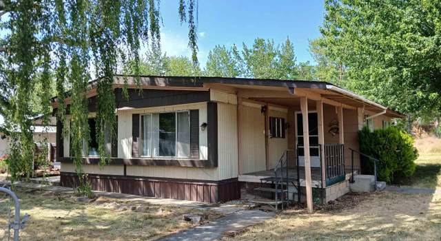 Photo of 907 Phinney, Culdesac, ID 83524