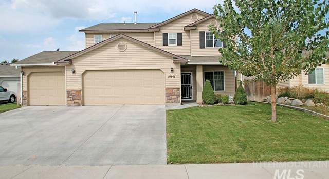 Photo of 19545 Portsmouth Dr, Caldwell, ID 83605