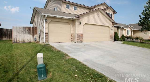 Photo of 19545 Portsmouth Dr, Caldwell, ID 83605