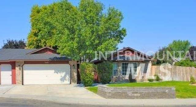 Photo of 949 N Iris Pl, Boise, ID 83704