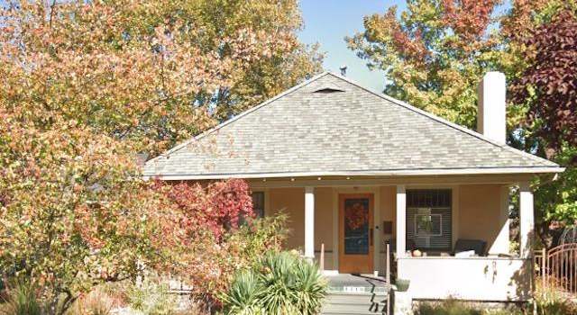 Photo of 1718 W Jefferson St, Boise, ID 83702