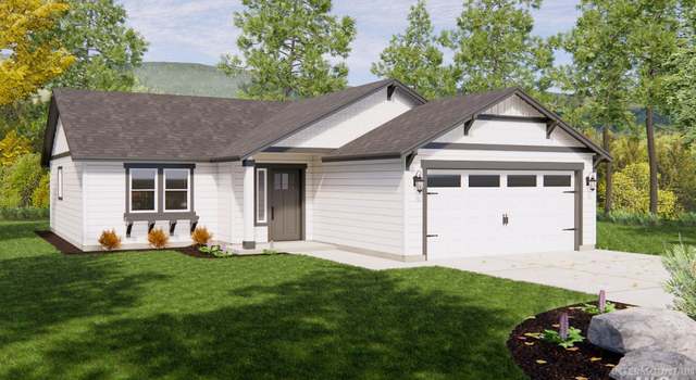 Photo of 4937 E Sesame St Lot 19 Block 11, Nampa, ID 83686