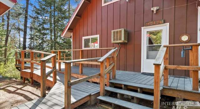 Photo of 3 Moonglow Dr, Garden Valley, ID 83622
