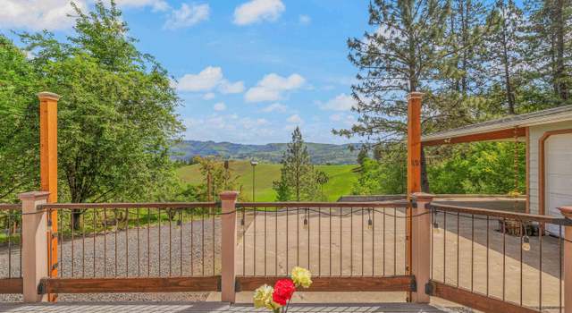 Photo of 1745 Gibler Rd, Kamiah, ID 83536
