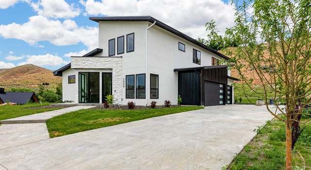 Photo of 4988 N Eyrie Way, Boise, ID 83703