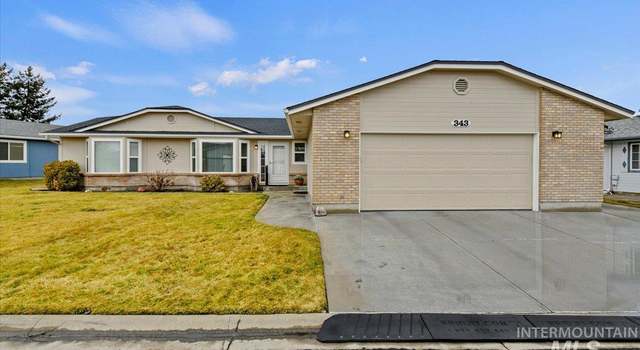 Photo of 1100 Burnett Dr Unit 343 B Street, Nampa, ID 83651