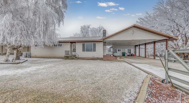 Photo of 2277 Mundy Gulch Rd, Indian Valley, ID 83632