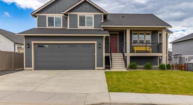 Photo of 2309 E 3rd St, Moscow, ID 83843
