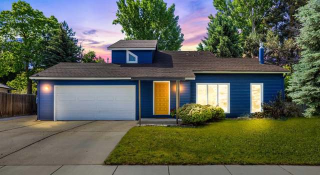 Photo of 5013 W Shalecrest Ct, Boise, ID 83703