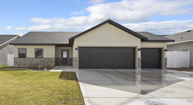 Photo of 511 Penzance St, Burley, ID 83318