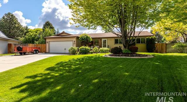 Photo of 392 S Sun Burst Way, Boise, ID 83709