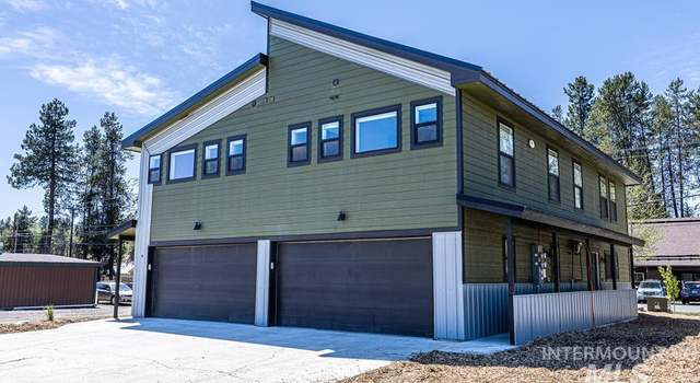 Photo of 706 Fairway Dr, Mccall, ID 83638