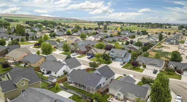 Photo of 898 S Pencil Ave, Kuna, ID 83634