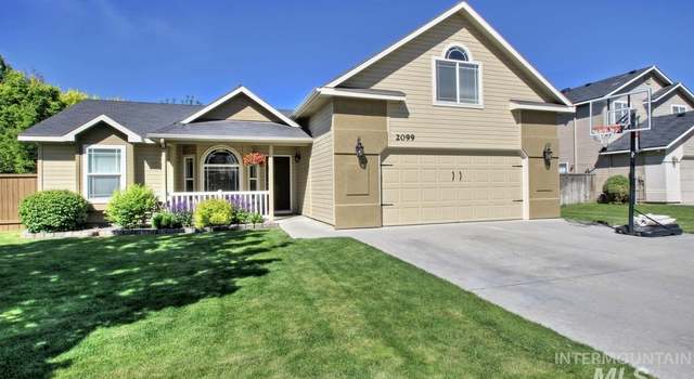 Photo of 2099 N Cool Springs Ave, Kuna, ID 83634
