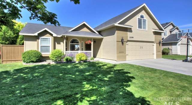 Photo of 2099 N Cool Springs Ave, Kuna, ID 83634