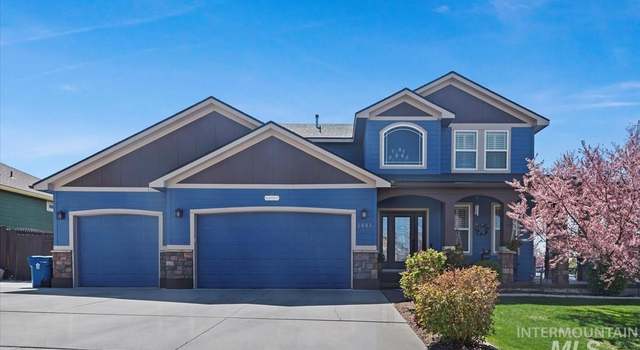 Photo of 1441 NE Bedrock, Mountain Home, ID 83647