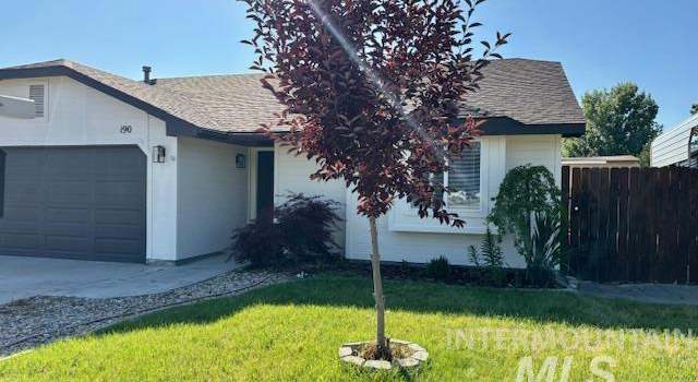 Photo of 190 W Bloomington Dr, Meridian, ID 83642