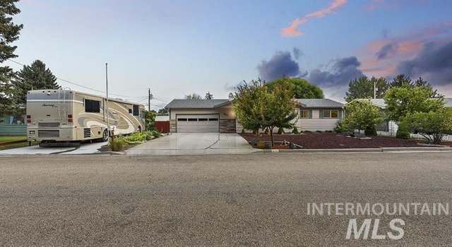 Photo of 313 Woodlawn Dr, Caldwell, ID 83605