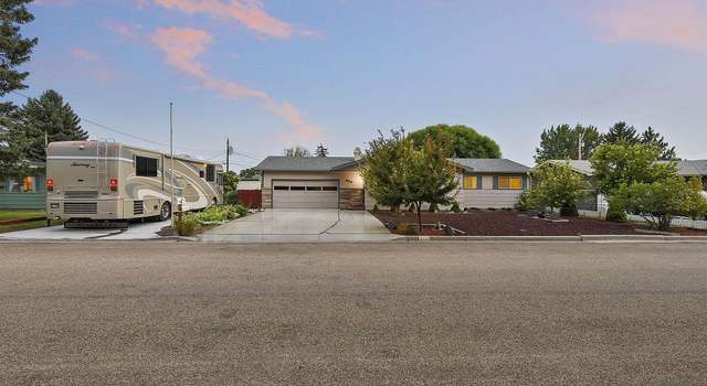 Photo of 313 Woodlawn Dr, Caldwell, ID 83605