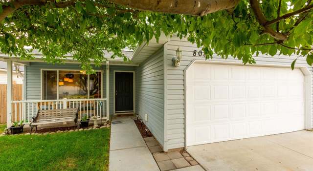 Photo of 808 E E Cottage Ave, Nampa, ID 83686-8488