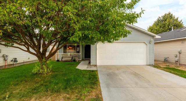 Photo of 808 E E Cottage Ave, Nampa, ID 83686-8488