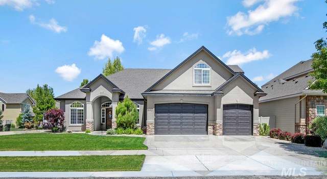 Photo of 2652 E Fratello St, Meridian, ID 83642