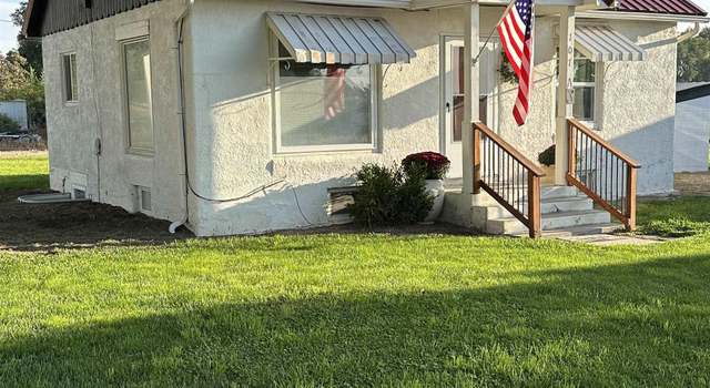Photo of 107 Parker Ln, Adrian, OR 97901