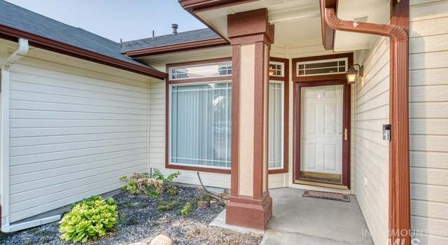 Photo of 4123 E Park Ridge Dr, Nampa, ID 83687