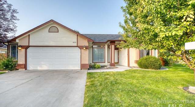 Photo of 4123 E Park Ridge Dr, Nampa, ID 83687