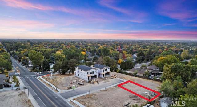 Photo of 4826 W Palo Verde, Boise, ID 83703