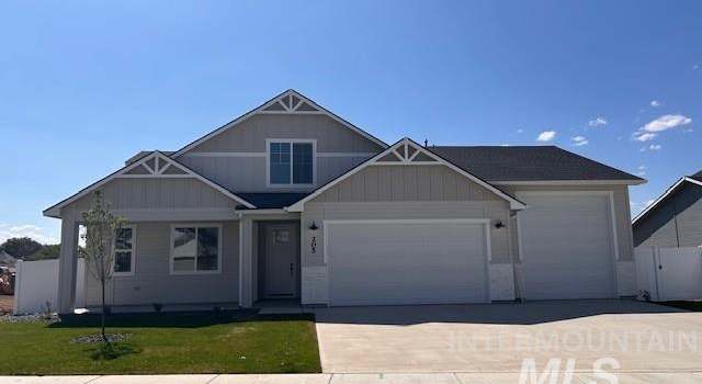 Photo of 205 Pronghorn Ave, Fruitland, ID 83619