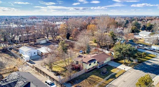 Photo of 9113 W Hackamore, Boise, ID 83709