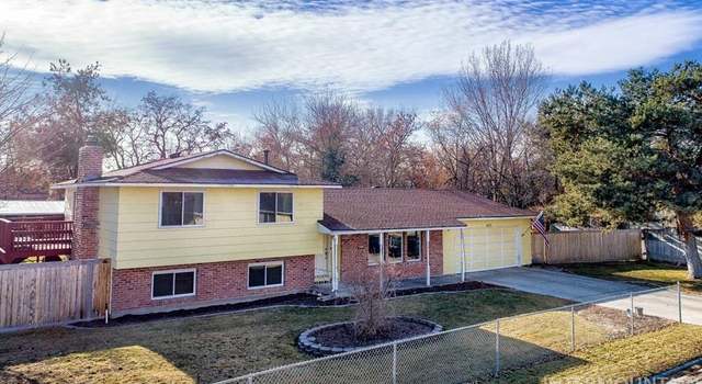 Photo of 9113 W Hackamore, Boise, ID 83709