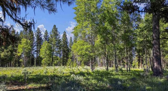 Photo of Parcel 8 Harris Creek Rd, Placerville, ID 83666