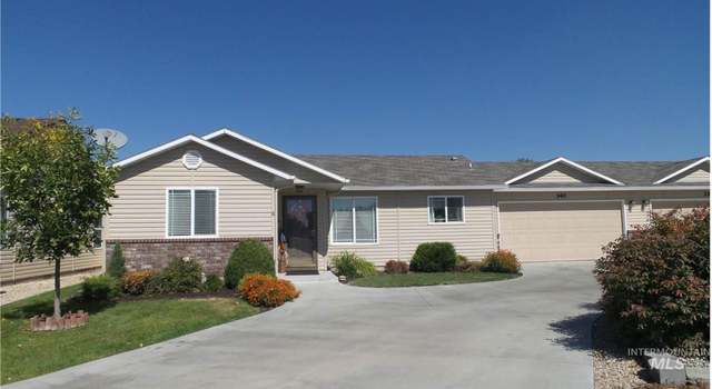 Photo of 340 W Birmingham Dr, Nampa, ID 83651