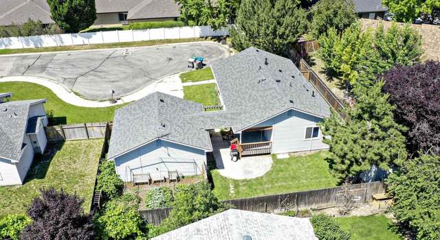 Photo of 5910 W Geneva Ct, Boise, ID 83703