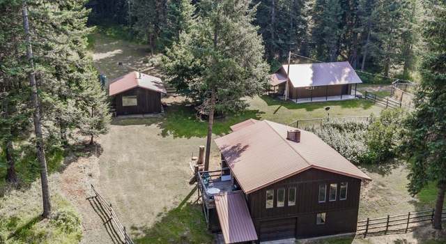 Photo of 191 Crooked Rd, White Bird, ID 83554