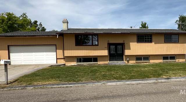 Photo of 812 Thompson Ave, Nyssa, OR 97913
