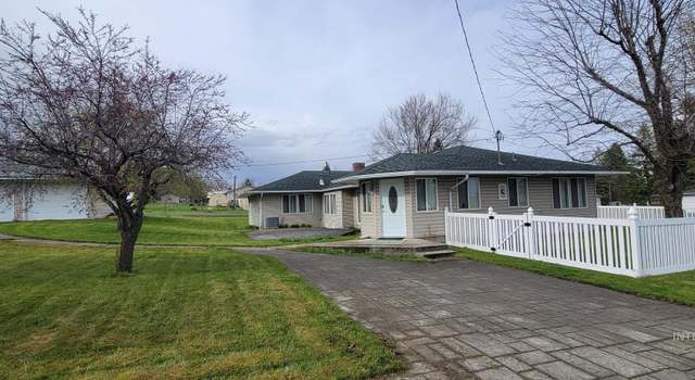Photo of 1401 Lewiston St, Cottonwood, ID 83522